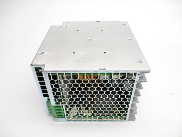 PHOENIX CONTACT QUINT-PS/1AC/24DC/20 2866776 100-240V 6.0-2.6A NSNP