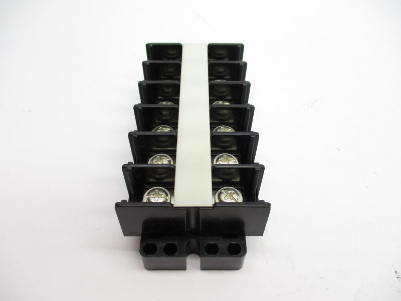 TERMINAL BLOCK IKU6-600V 600V 30/50A NSNP