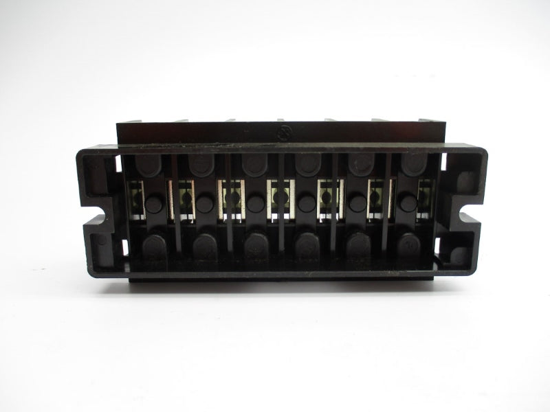 TERMINAL BLOCK IKU6-600V 600V 30/50A NSNP