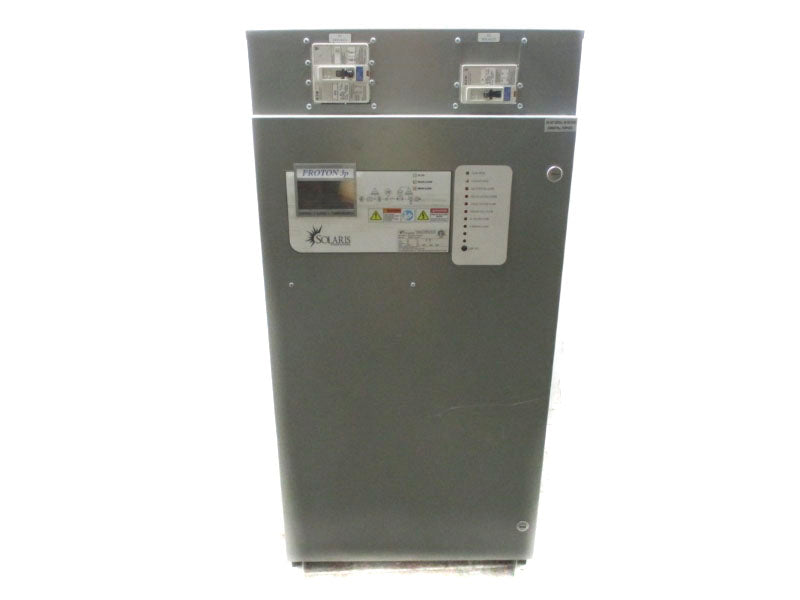 PRIMAX POWER P4600-3-125-100 W/ EXM 5100ES 480V 26A NSNP