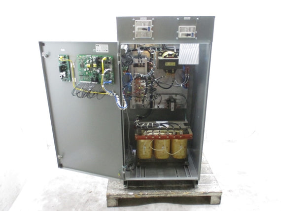 PRIMAX POWER P4600-3-125-100 W/ EXM 5100ES 480V 26A NSNP