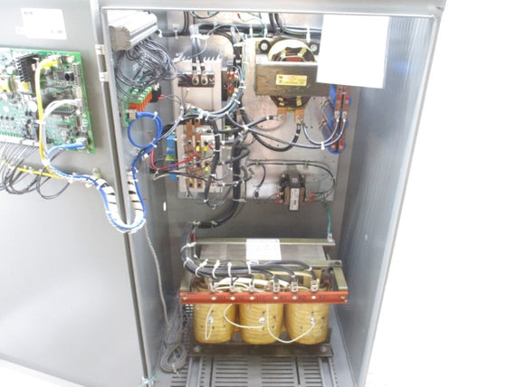 PRIMAX POWER P4600-3-125-100 W/ EXM 5100ES 480V 26A NSNP
