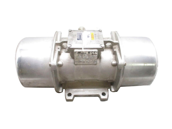 MARTIN ENGINEERING VIBRATOR S19-1440 SER. AA 230/460V 2.4/1.2A NSNP