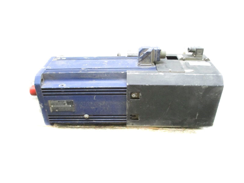 INDRAMAT MDD112C-N-020-N2L-130PB0 W/ LEMD-AB112X2L1 115VAC 0.53/0.49A NSNP