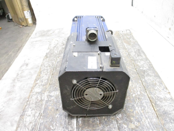 INDRAMAT MDD112C-N-020-N2L-130PB0 W/ LEMD-AB112X2L1 115VAC 0.53/0.49A NSNP
