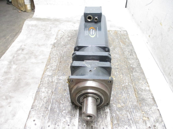 SIEMENS 1FT5108-0AC71-2-Z W/ ALPHA SPS180-MX1-3/S0 384V 32.5/40.0A REMAN