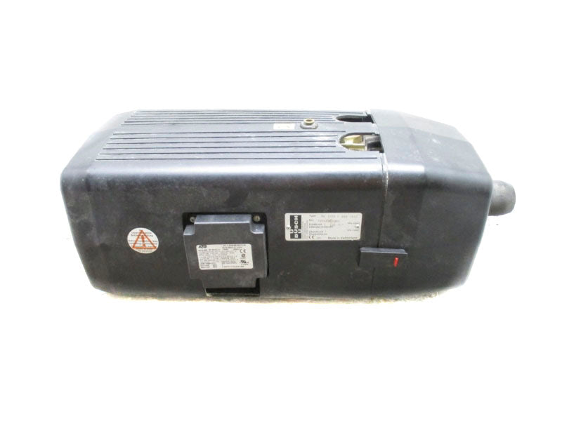 BUSCH SV1025C0001KZZ W/ ATB 227415901-X 346-420/200-242V 2.9-3.3/5.0-5.7A NSNP