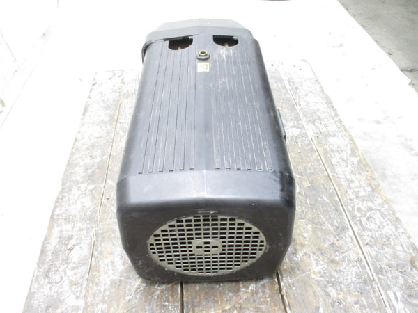 BUSCH SV1025C0001KZZ W/ ATB 227415901-X 346-420/200-242V 2.9-3.3/5.0-5.7A NSNP