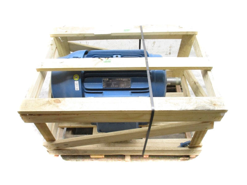 WEG 05036ST3QTIE326TS-W22 460V 56.1A NSMP