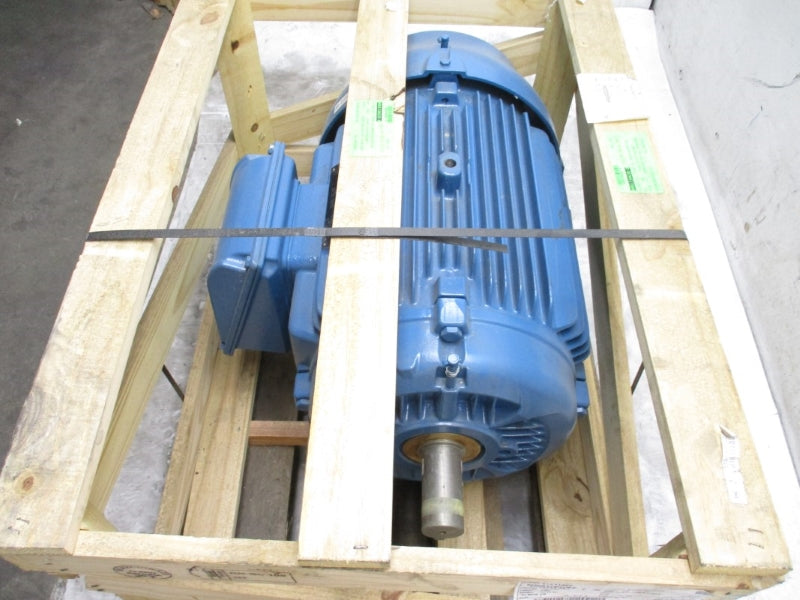 WEG 05036ST3QTIE326TS-W22 460V 56.1A NSMP