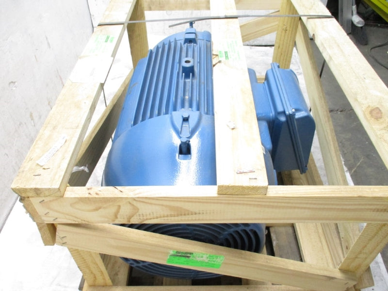 WEG 05036ST3QTIE326TS-W22 460V 56.1A NSMP