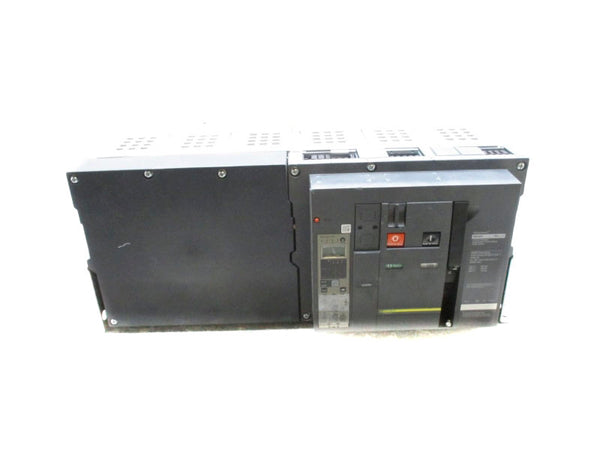 SCHNEIDER ELECTRIC NW40H YL3KKX44A9SXXXXXXA 480V 4000A NSNP