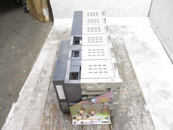 SCHNEIDER ELECTRIC NW40H YL3KKX44A9SXXXXXXA 480V 4000A NSNP