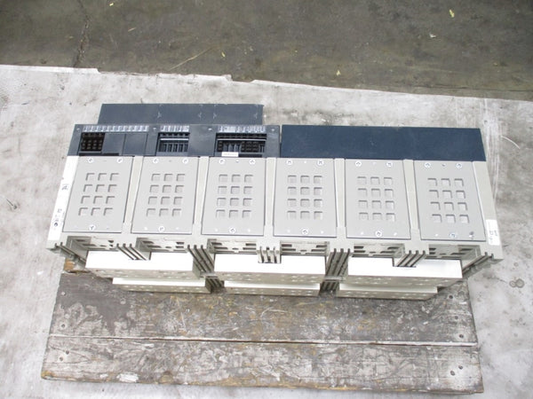 SCHNEIDER ELECTRIC NW40H YL3KKX44A9SXXXXXXA 480V 4000A NSNP
