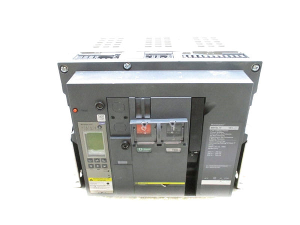 SCHNEIDER ELECTRIC NW16L1F WA9ECR64A3DFFFXXCAT 635V 1600A NSNP
