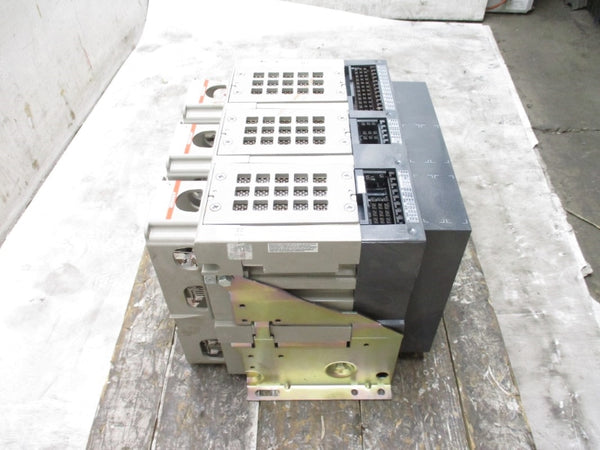 SCHNEIDER ELECTRIC NW16L1F WA9ECR64A3DFFFXXCAT 635V 1600A NSNP