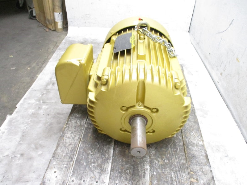 BALDOR EM4104T 230/460V 76/38A NSNP