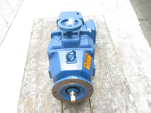 SEW-EURODRIVE DF26DRN90L4/BE2HR 230/460V 6.00/3.00A NSNP