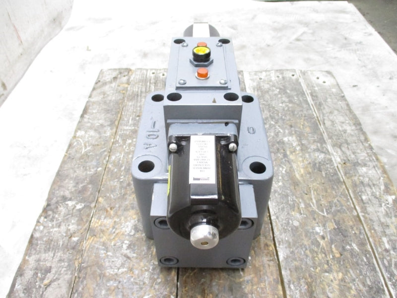 FESSLER MACHINE 17-647-055 110V .80A NSNP