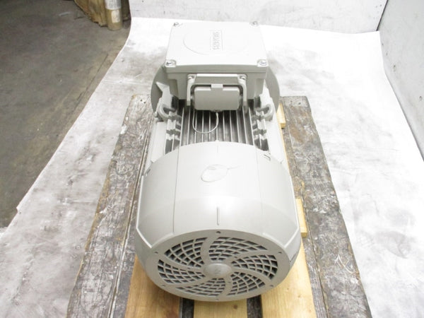 SIEMENS 1AV3130B 1LE10231CB033FA4-Z 440V 11.4A NSNP