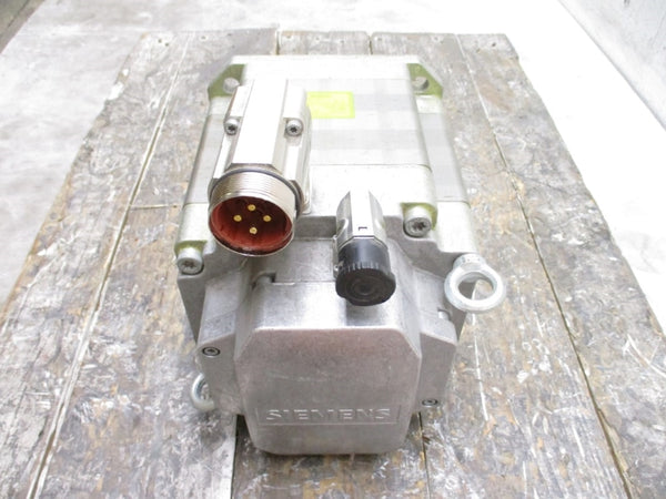 SIEMENS 1FK7103-5AF71-1GG0 258V 27.5A NSNP