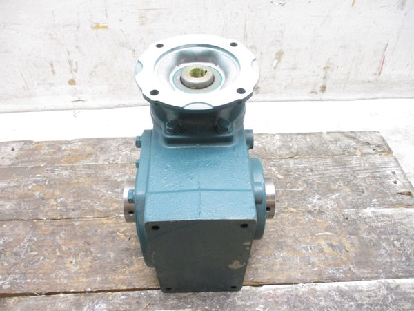 BALDOR ELECTRIC 35Q40H14 NSNP