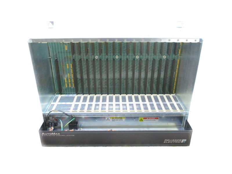 RELIANCE ELECTRIC 803456-8RA 57C331A 115VAC 0.32A NSNP