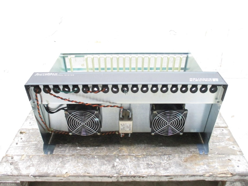 RELIANCE ELECTRIC 803456-8RA 57C331A 115VAC 0.32A NSNP