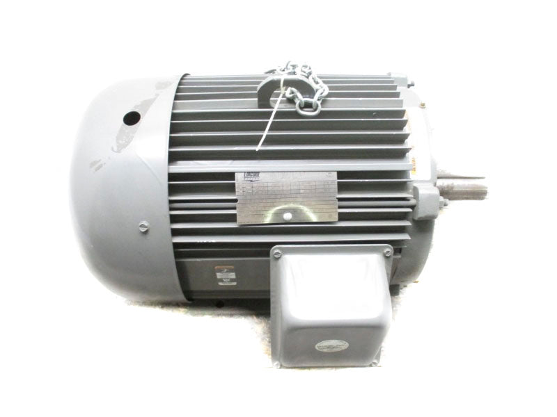 LINCOLN MOTORS ADAF4P15T61L 230/460V 40/20A NSNP
