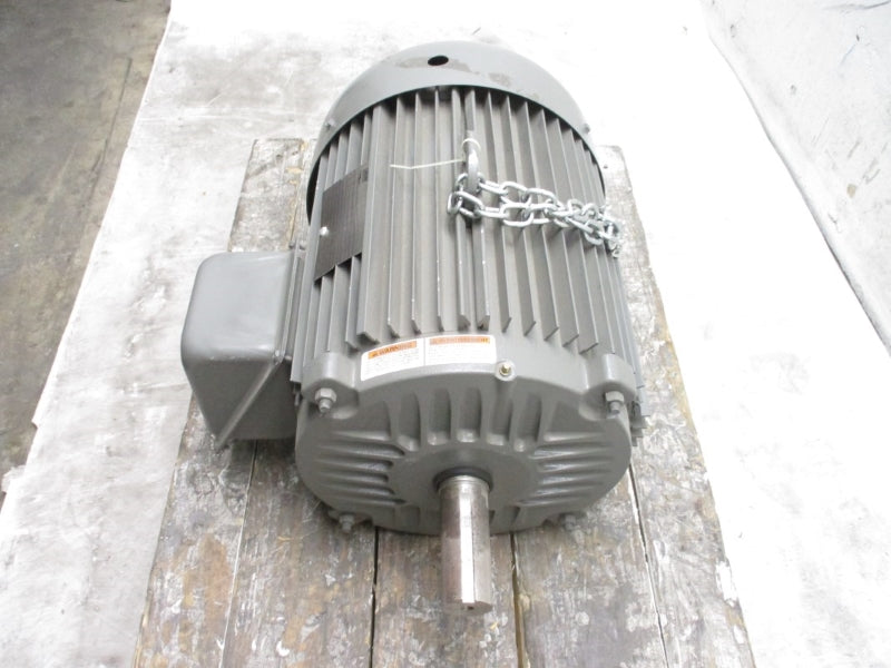 LINCOLN MOTORS ADAF4P15T61L 230/460V 40/20A NSNP