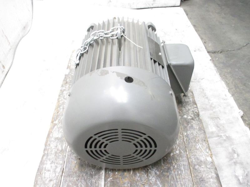 LINCOLN MOTORS ADAF4P15T61L 230/460V 40/20A NSNP