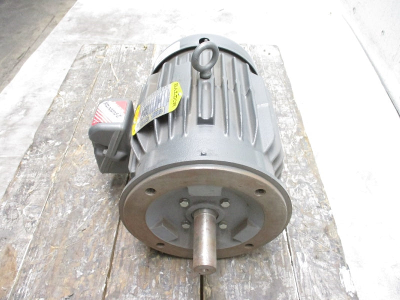 BALDOR CM3665T 208-230/460V 14-13.4/6-7A NSNP