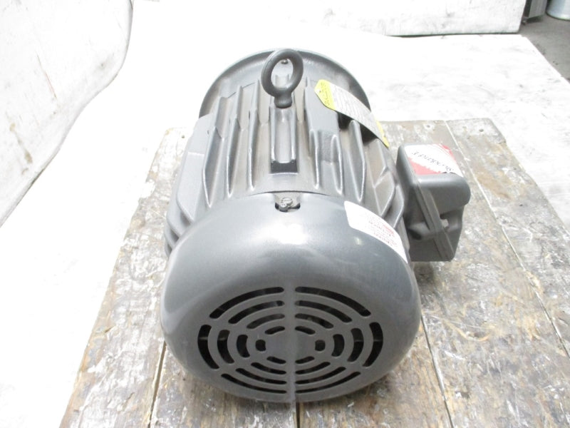 BALDOR CM3665T 208-230/460V 14-13.4/6-7A NSNP