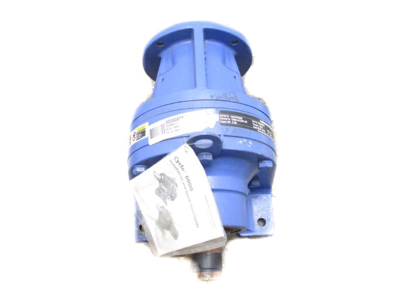 SUMITOMO DRIVE TECHNOLOGIES CNHJ-6125Y-29 PA030072 NSNP