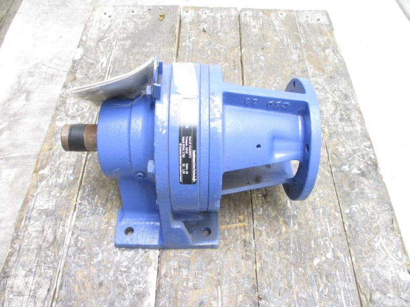 SUMITOMO DRIVE TECHNOLOGIES CNHJ-6125Y-29 PA030072 NSNP