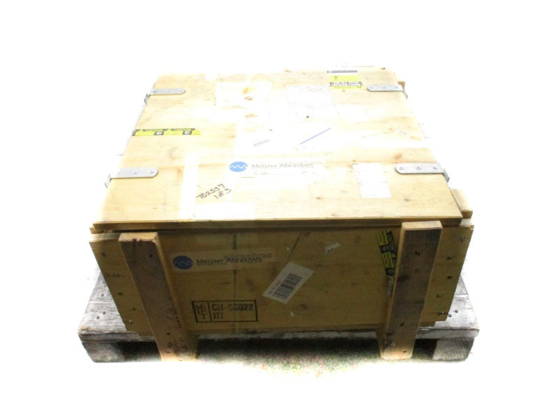 MEISTER HDD D1-252-150-H-1148 183799 NSMP