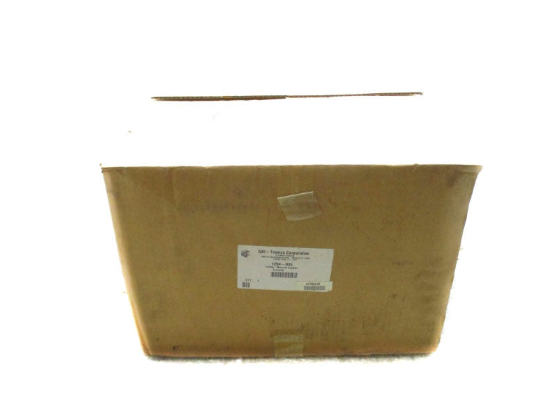 GAI-TRONICS 1204-003 NSMP