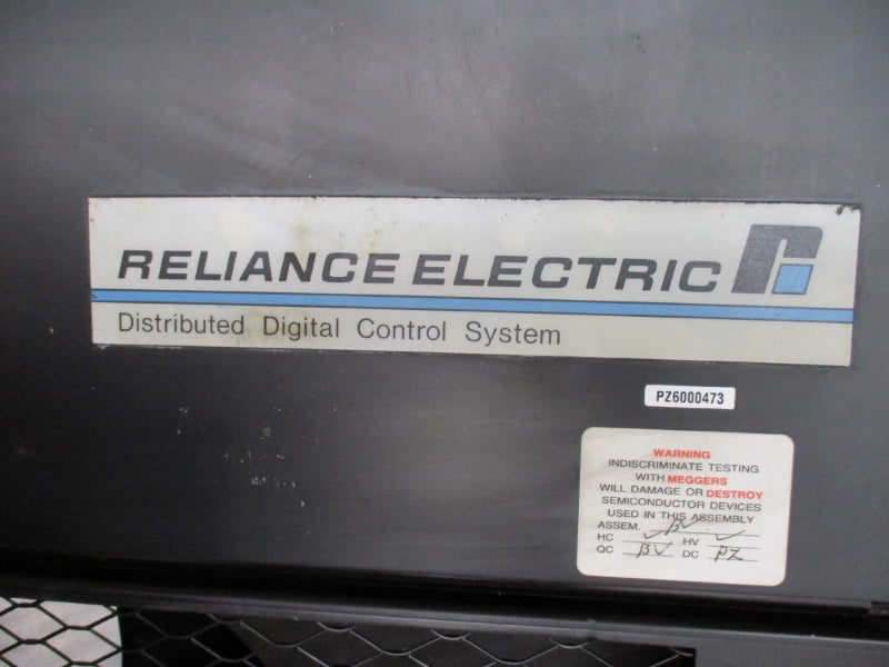 RELIANCE ELECTRIC 803614-SB NSMP