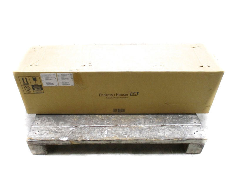 ENDRESS+HAUSER FTL51-45EV7/0 W/ FTL51-6X245/0 19-253VAC 6A NSMP
