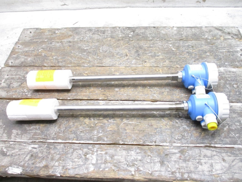 ENDRESS+HAUSER FTL51-45EV7/0 W/ FTL51-6X245/0 19-253VAC 6A NSMP
