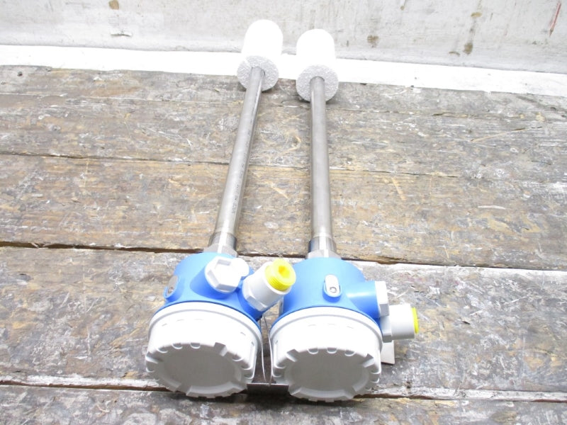ENDRESS+HAUSER FTL51-45EV7/0 W/ FTL51-6X245/0 19-253VAC 6A NSMP