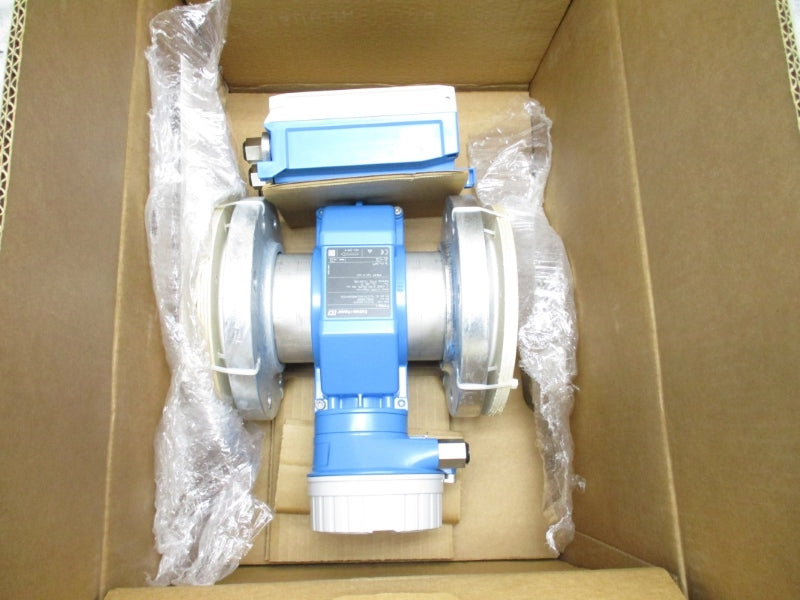 ENDRESS+HAUSER 5L4C1H-A5H9/0 284PSI 4" NSMP