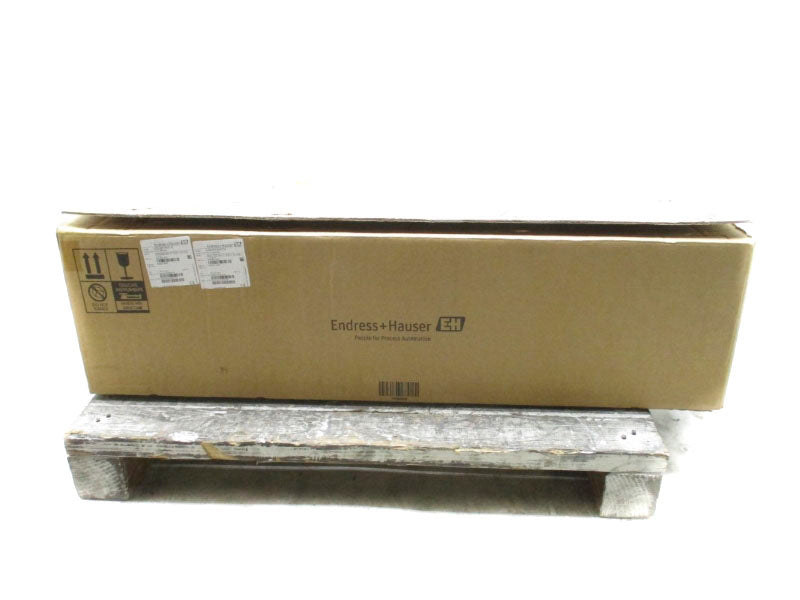 ENDRESS+HAUSER FTL51-6R9J9/0 W/ FTL51-6X245/0 19-253VAC 6A NSMP
