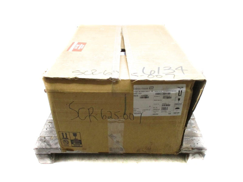 ENDRESS+HAUSER 5L4C2H-8J60/0 284PSI NSMP