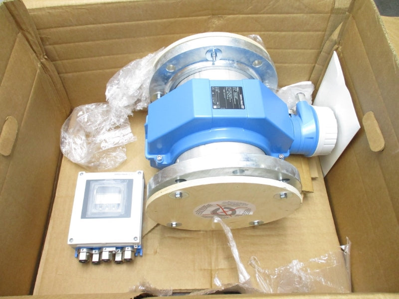 ENDRESS+HAUSER 5L4C2H-8J60/0 284PSI NSMP