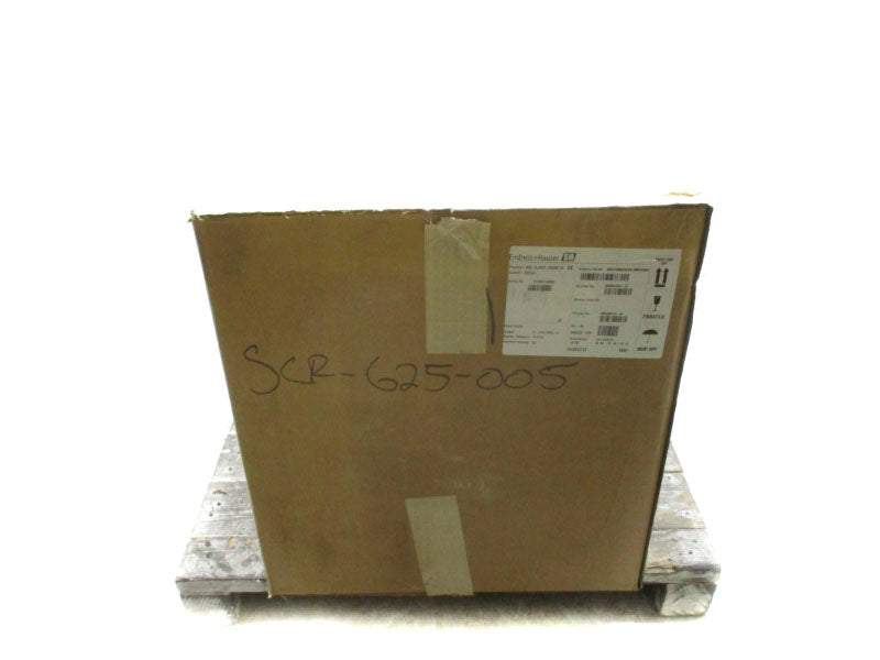 ENDRESS+HAUSER 5L4C2F-63P2/0 NSMP