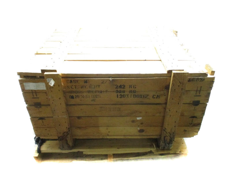 WESTINGHOUSE 784J370G01 12600A NSNP