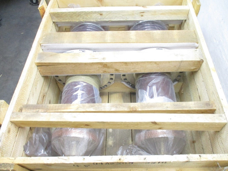 WESTINGHOUSE 784J370G01 12600A NSNP