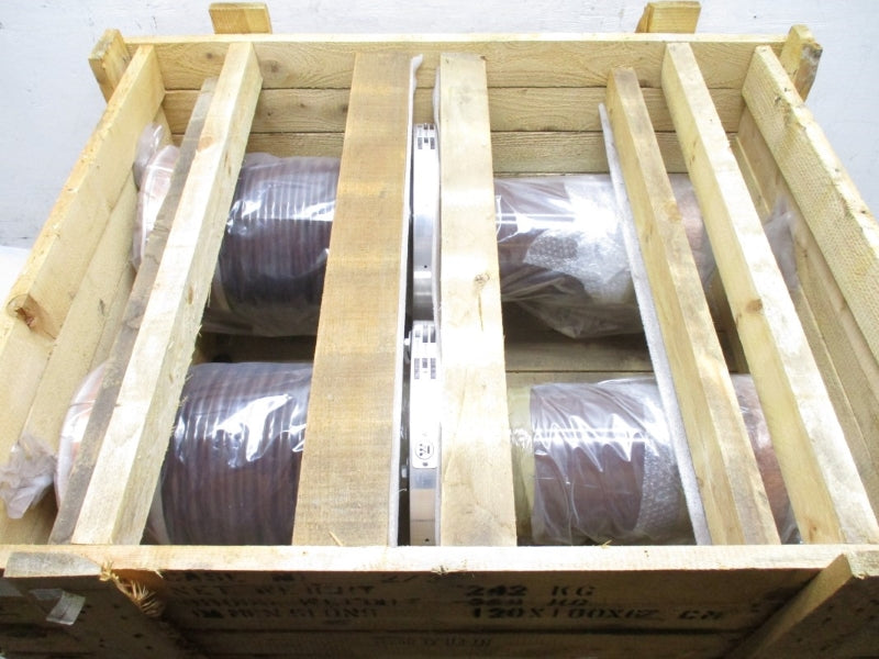 WESTINGHOUSE 784J370G01 12600A NSNP
