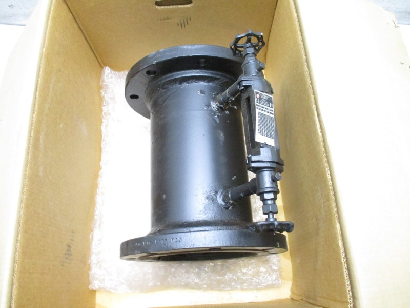 BELL & GOSSETT 140009 TFI8 125PSI 250'F NSMP